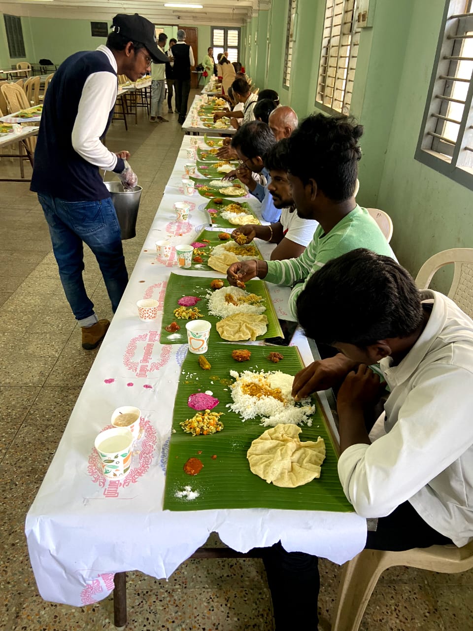 Additional Wedding Catering Services image