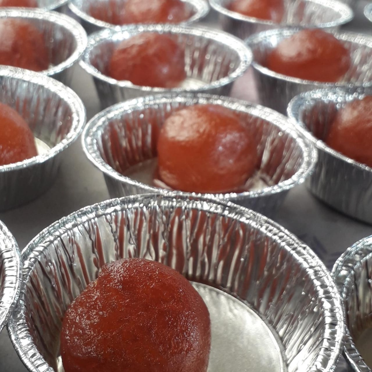 Additional Home Catering Services image